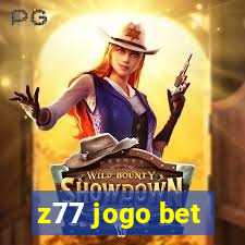 z77 jogo bet